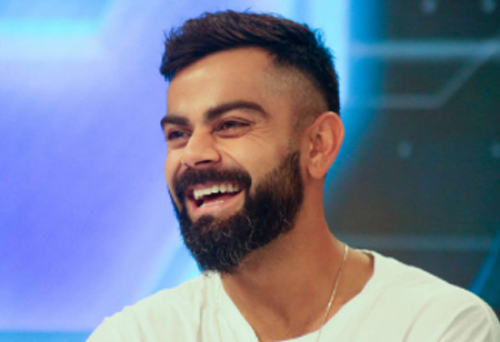 Virat Kohli's Lengthy Social Media Post Makes Fans Confused